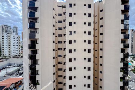 Apartamento para alugar com 295m², 4 quartos e 4 vagas Apartamento para alugar com 295m², 4 quartos e 4 vagasVista da Suíte 4