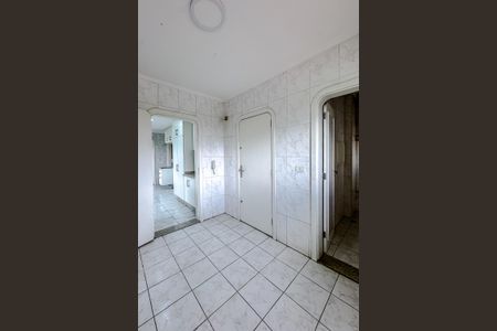 Apartamento para alugar com 295m², 4 quartos e 4 vagas Apartamento para alugar com 295m², 4 quartos e 4 vagasÁrea de Serviço