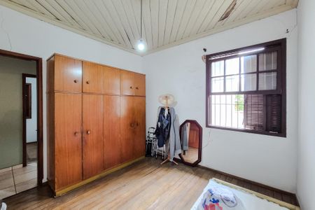 Casa à venda com 129m², 3 quartos e 2 vagasQuarto 3