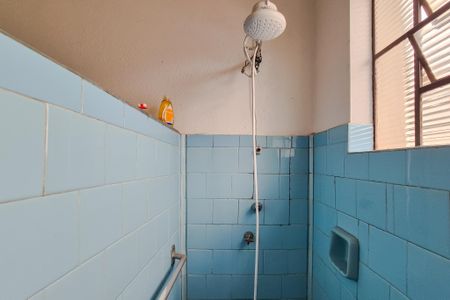 Casa à venda com 129m², 3 quartos e 2 vagasBanheiro Social