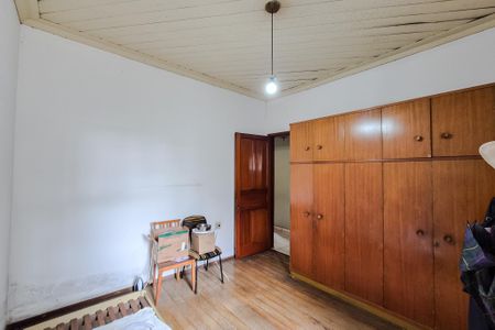 Casa à venda com 129m², 3 quartos e 2 vagasQuarto 3