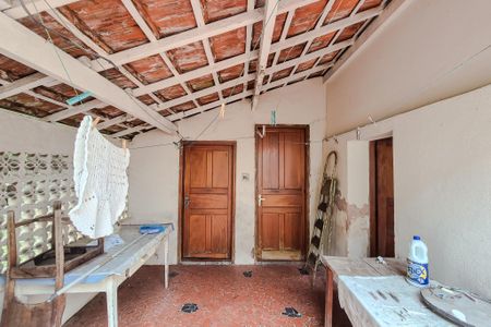 Casa à venda com 129m², 3 quartos e 2 vagasQuintal