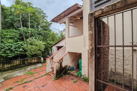 Casa à venda com 129m², 3 quartos e 2 vagasQuintal