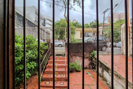 Quarto 1 - vista de casa à venda com 3 quartos, 129m² em Centro, São Bernardo do Campo