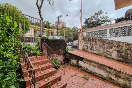 Casa à venda com 129m², 3 quartos e 2 vagasQuintal