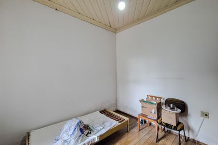 Casa à venda com 129m², 3 quartos e 2 vagasQuarto 3