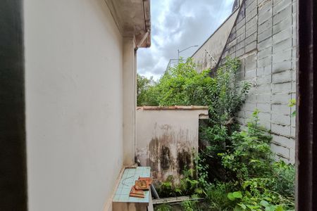 Casa à venda com 129m², 3 quartos e 2 vagasQuarto 3 - vista