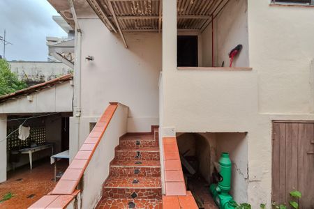 Casa à venda com 129m², 3 quartos e 2 vagasQuintal