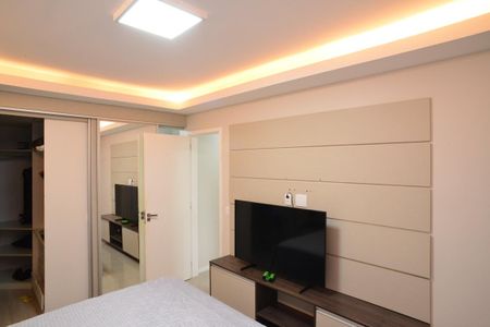 Apartamento para alugar com 90m², 2 quartos e 2 vagasSuíte