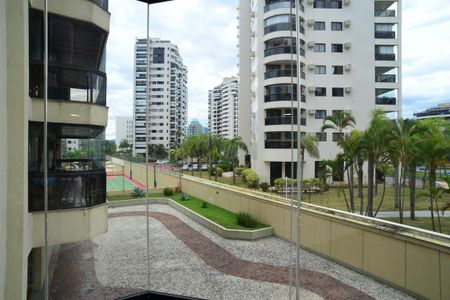 Apartamento para alugar com 90m², 2 quartos e 2 vagasVista Varanda