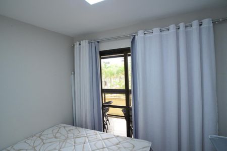 Quarto de apartamento para alugar com 2 quartos, 90m² em Barra da Tijuca, Rio de Janeiro