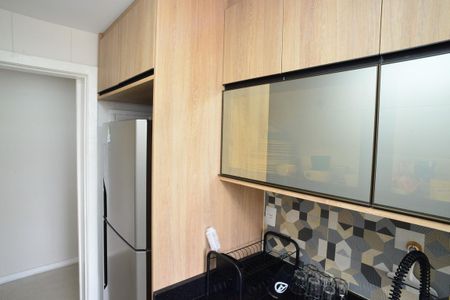 Apartamento para alugar com 90m², 2 quartos e 2 vagasCozinha/Área de Serviço