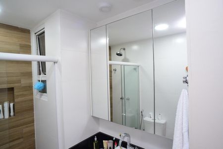 Apartamento para alugar com 90m², 2 quartos e 2 vagasBanheiro Suíte