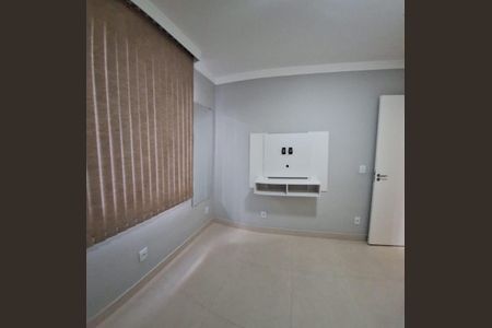 Apartamento à venda com 2 quartos, 48m² em Kennedy, Contagem