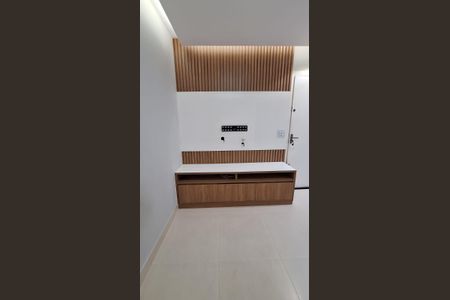 Apartamento à venda com 2 quartos, 48m² em Kennedy, Contagem