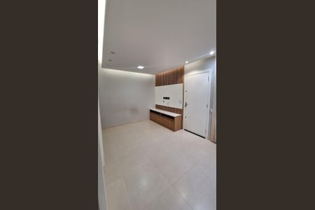 Apartamento à venda com 2 quartos, 48m² em Kennedy, Contagem