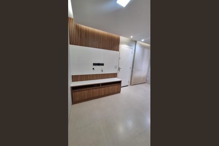 Apartamento à venda com 2 quartos, 48m² em Kennedy, Contagem