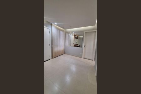 Apartamento à venda com 2 quartos, 48m² em Kennedy, Contagem