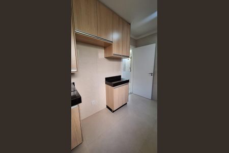 Apartamento à venda com 2 quartos, 48m² em Kennedy, Contagem