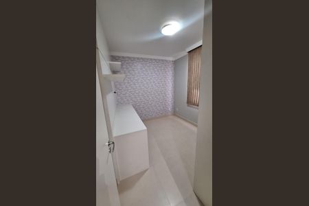 Apartamento à venda com 2 quartos, 48m² em Kennedy, Contagem