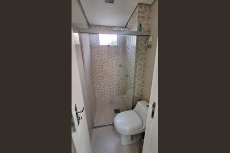 Apartamento à venda com 2 quartos, 48m² em Kennedy, Contagem