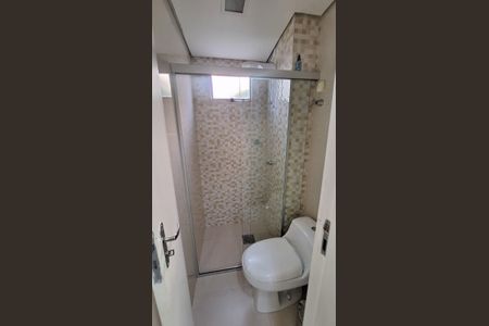 Apartamento à venda com 2 quartos, 48m² em Kennedy, Contagem