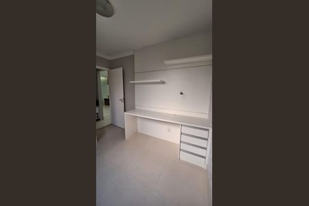 Apartamento à venda com 2 quartos, 48m² em Kennedy, Contagem