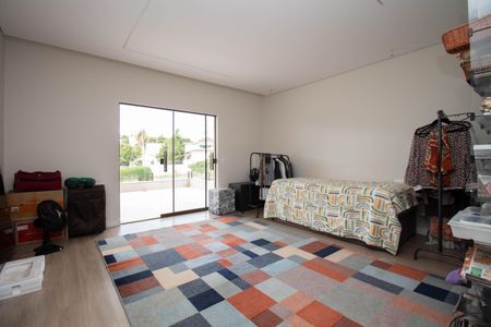 Casa de condomínio para alugar com 390m², 4 quartos e 6 vagasSuíte 1