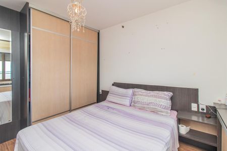 Apartamento para alugar com 34m², 1 quarto e 1 vagaQuarto