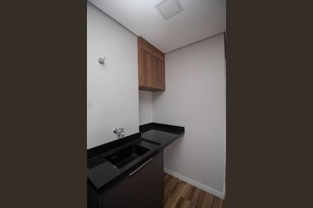 Apartamento para alugar com 40m², 2 quartos e 1 vagaÁrea de Serviço