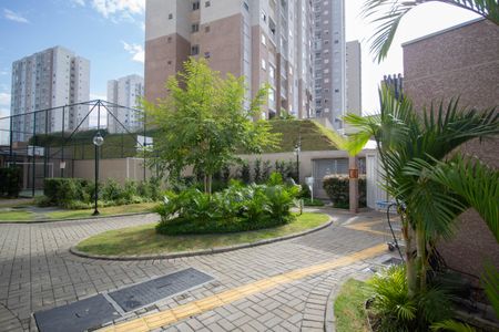 Apartamento para alugar com 40m², 2 quartos e 1 vagaÁrea comum