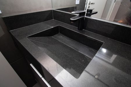 Apartamento para alugar com 40m², 2 quartos e 1 vagaBanheiro