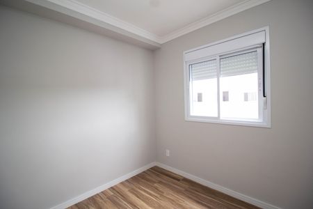 Quarto 1 de apartamento para alugar com 2 quartos, 40m² em Vila Pirituba, São Paulo