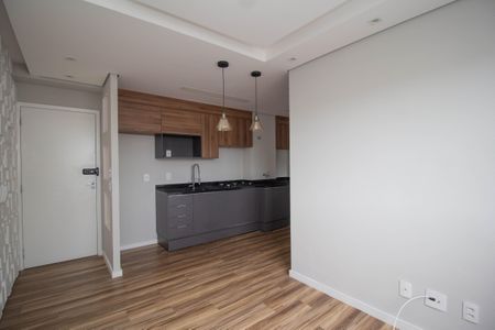 Apartamento para alugar com 40m², 2 quartos e 1 vagaSala