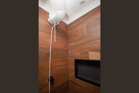 Apartamento para alugar com 40m², 2 quartos e 1 vagaBanheiro