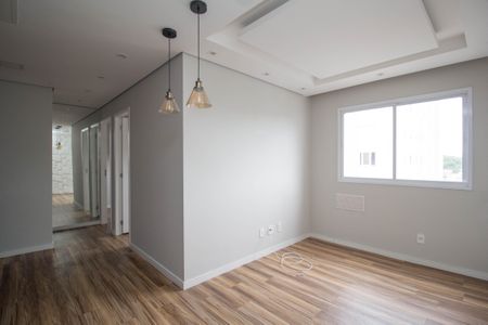Sala de apartamento para alugar com 2 quartos, 40m² em Vila Pirituba, São Paulo