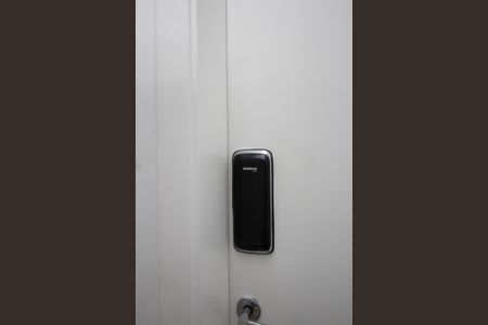 Apartamento para alugar com 40m², 2 quartos e 1 vagaDetalhe - Hall de entrada