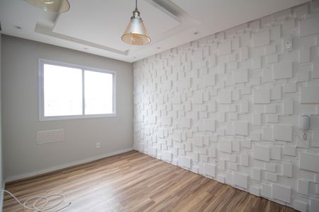 Sala de apartamento para alugar com 2 quartos, 40m² em Vila Pirituba, São Paulo