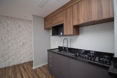 Apartamento para alugar com 40m², 2 quartos e 1 vagaCozinha