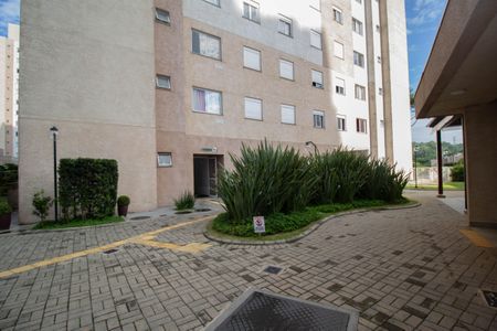 Apartamento para alugar com 40m², 2 quartos e 1 vagaÁrea comum