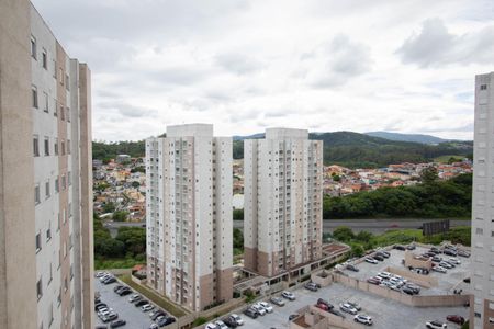 Apartamento para alugar com 40m², 2 quartos e 1 vagaVista Quarto 2