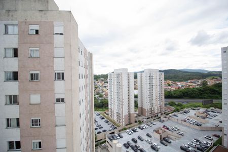 Vista Quarto 1 de apartamento para alugar com 2 quartos, 40m² em Vila Pirituba, São Paulo