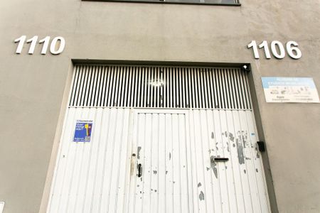 Studio para alugar com 20m², 1 quarto e sem vagaplaca SNOQ-765