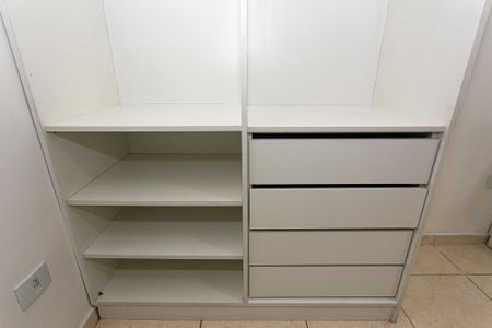 Studio para alugar com 20m², 1 quarto e sem vagaStudio