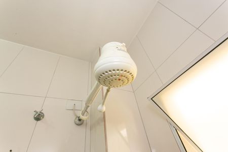 Studio para alugar com 20m², 1 quarto e sem vagaBanheiro Social