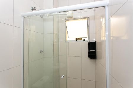 Studio para alugar com 20m², 1 quarto e sem vagaBanheiro Social