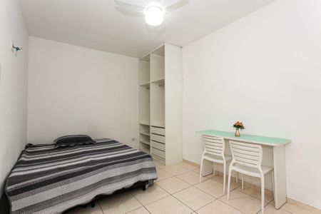 Studio de kitnet/studio para alugar com 1 quarto, 20m² em Vila Prudente, São Paulo