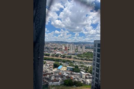 vista de apartamento para alugar com 2 quartos, 41m² em Lapa, São Paulo