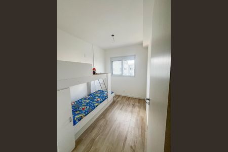 Quarto 2 de apartamento para alugar com 2 quartos, 41m² em Lapa, São Paulo