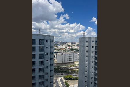 vista de apartamento para alugar com 2 quartos, 41m² em Lapa, São Paulo